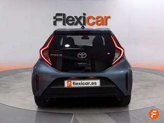 Toyota Aygo 1.0 VVT-I 72CV Chic