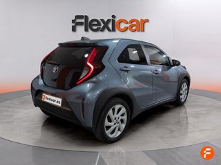 Toyota Aygo 1.0 VVT-I 72CV Chic