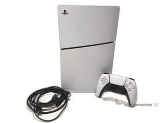 consola ps5 sony playstation 5 slim standard 1tb