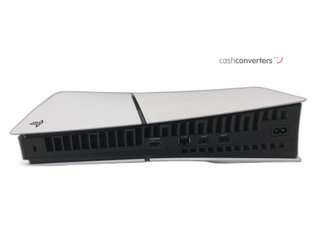 consola ps5 sony playstation 5 slim standard 1tb