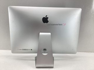 ordenador apple apple imac core i7 3.4 27 (2012) (a1419)