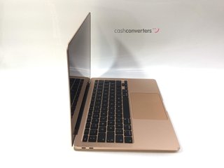 portatil apple apple macbook air core i3 1.1 13 (2020) (a2179)