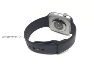 apple watch series 11 46mm (gps 5g) aluminio