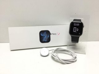 apple watch series 11 46mm (gps 5g) aluminio