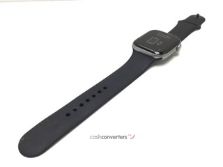 apple watch series 11 46mm (gps 5g) aluminio