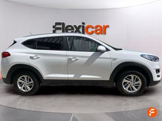 Hyundai Tucson 1.6 TGDi Klass Sky 4x2