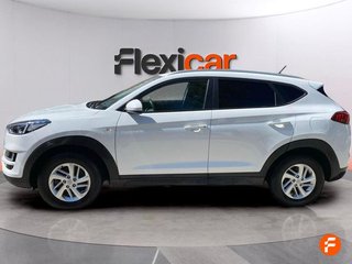 Hyundai Tucson 1.6 TGDi Klass Sky 4x2