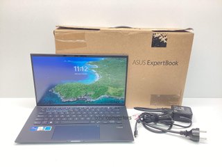 pc portatil asus b9400cb