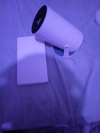 Proyector Portátil Compacto