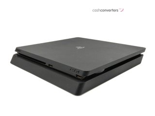 sony ps4 slim 1tb
