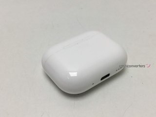 in-ear apple airpods pro 3