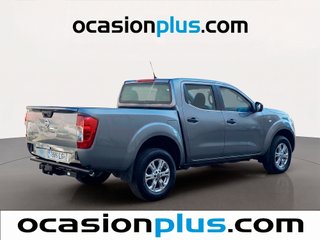 Nissan Navara PickUp 2.3 dCi Doble Cabina Acenta 120 kW (163 CV)