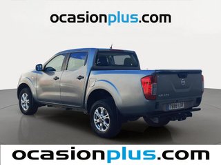 Nissan Navara PickUp 2.3 dCi Doble Cabina Acenta 120 kW (163 CV)