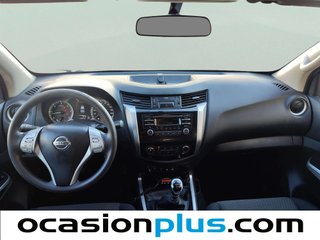 Nissan Navara PickUp 2.3 dCi Doble Cabina Acenta 120 kW (163 CV)