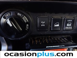 Nissan Navara PickUp 2.3 dCi Doble Cabina Acenta 120 kW (163 CV)