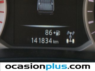 Nissan Navara PickUp 2.3 dCi Doble Cabina Acenta 120 kW (163 CV)