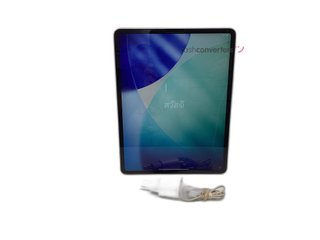 ipad apple ipad pro (wi-fi+cell) (a2069)(a2232)(a2233) 256gb (12,9) (4th generation)