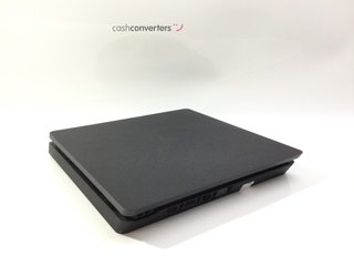 sony ps4 slim 1tb
