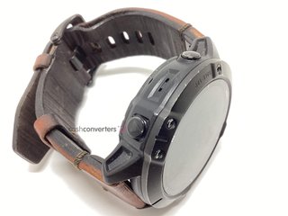 garmin fenix 6x pro