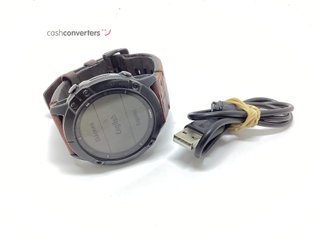 garmin fenix 6x pro