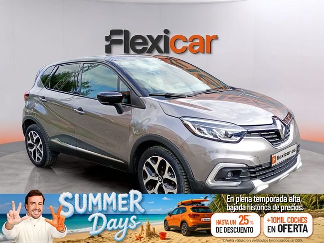 Renault Captur Intens Energy TCe 66kW (90CV) -18 - foto 1