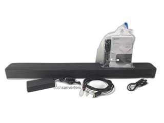 barra sonido sony ht-x8500