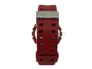 reloj pulsera caballero casio ga-100b
