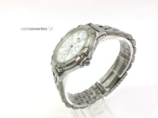 reloj pulsera caballero lotus 7796