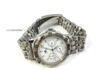 reloj pulsera caballero lotus 7796