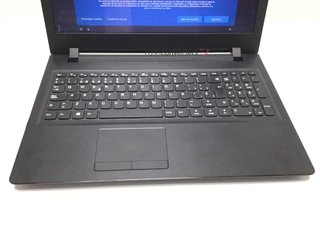 pc portatil lenovo ideapad 110-15isk