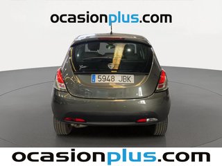 Lancia Ypsilon 1.2 Elefantino Evo II 51 kW (69 CV)
