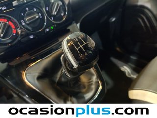 Lancia Ypsilon 1.2 Elefantino Evo II 51 kW (69 CV)