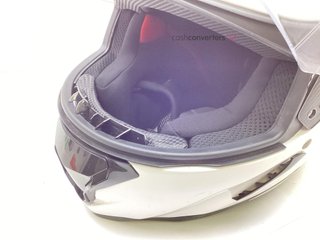 casco integral shiro sh-2505