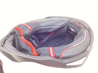 casco integral shiro sh-2505