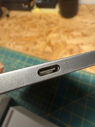 iPad Pro 11 4ª Gen 128gb + Apple Pencil