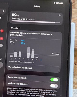 iPad Pro 11 4ª Gen 128gb + Apple Pencil