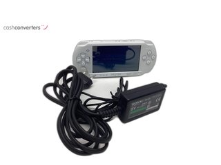 sony psp 1004