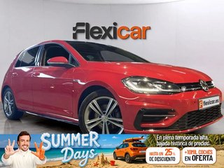 Volkswagen Golf Sport R-Line 2.0 TDI 110kW (150CV) DSG