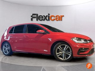 Volkswagen Golf Sport R-Line 2.0 TDI 110kW (150CV) DSG