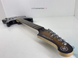 guitarra electrica yamaha pacifica 212
