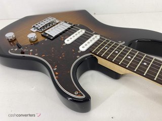 guitarra electrica yamaha pacifica 212