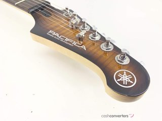 guitarra electrica yamaha pacifica 212