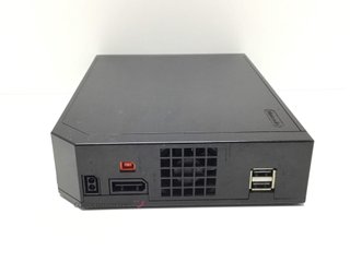 nintendo wii family mod. rvl-101