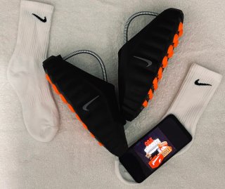 Nike Mind 001
