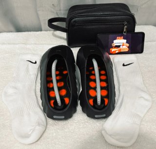 Nike Mind 001