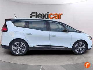 Renault Grand Scénic Intens TCe 97kW (130CV)