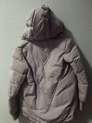 Chaqueta Bimba y Lola Lila Talla XS o M