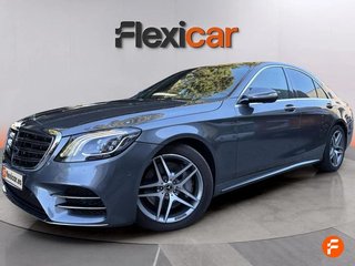 Mercedes Clase S S 350 d