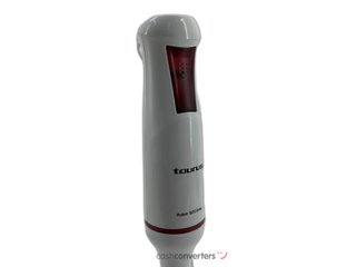 batidora brazo taurus robot 600 easy