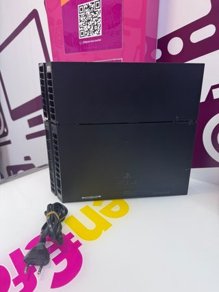 Consola PS4 Fat 1TB